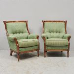 1544 3355 ARMCHAIRS